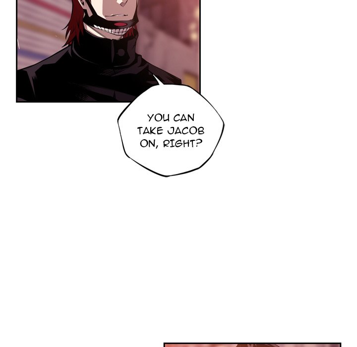 Supernova Chapter 129 page 92 - Chapter 129