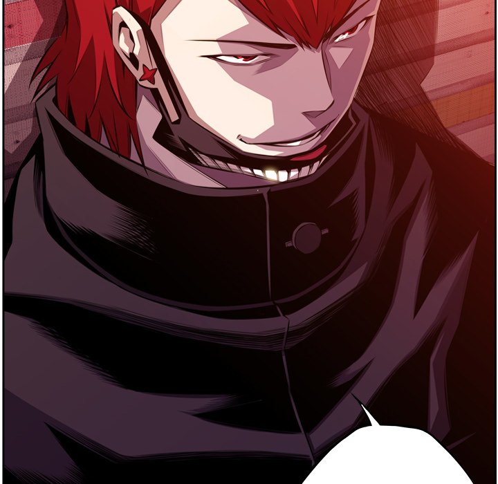 Supernova Chapter 129 page 95 - Chapter 129