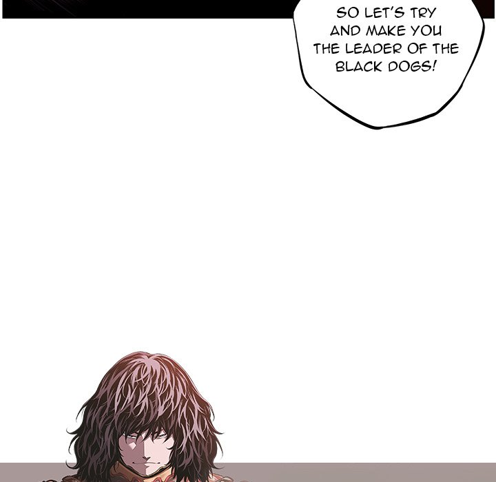 Supernova Chapter 129 page 96 - Chapter 129
