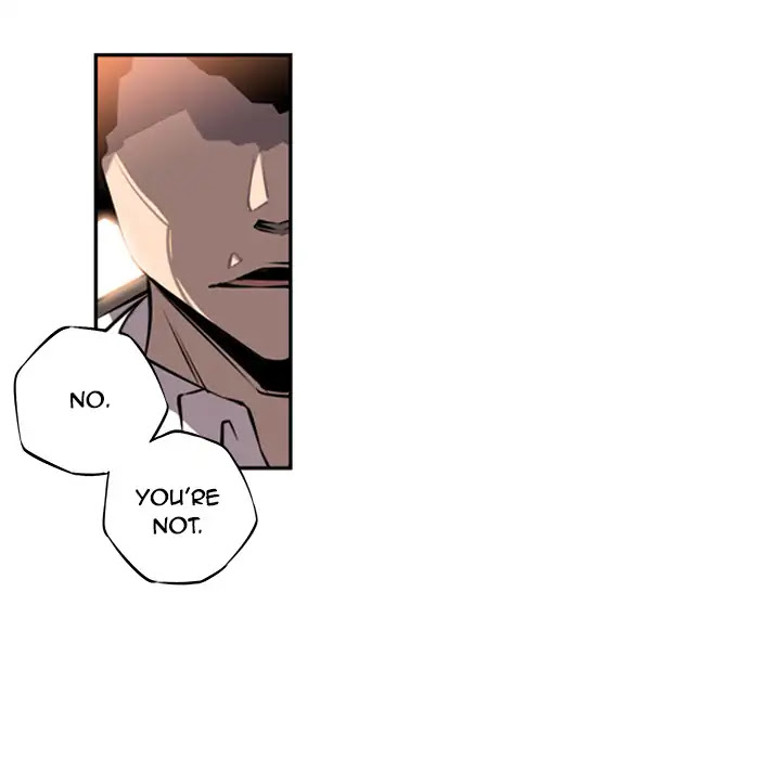 Supernova Chapter 13 page 15 - Chapter 13: Episode 13
