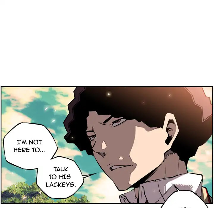Supernova Chapter 13 page 16 - Chapter 13: Episode 13