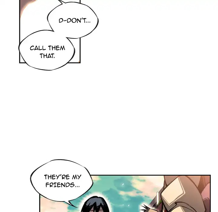 Supernova Chapter 13 page 18 - Chapter 13: Episode 13