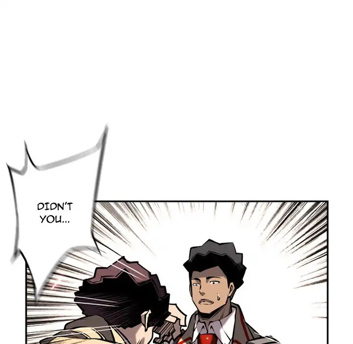 Supernova Chapter 13 page 25 - Chapter 13: Episode 13