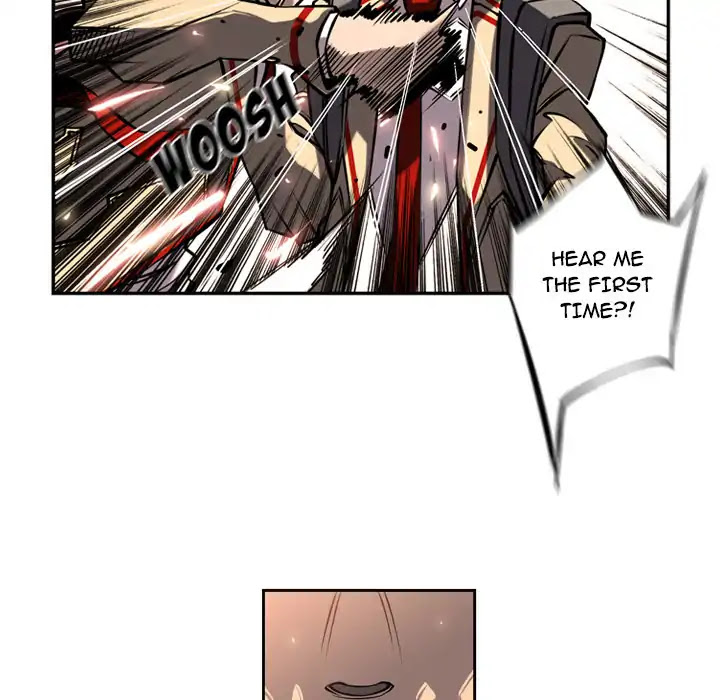 Supernova Chapter 13 page 26 - Chapter 13: Episode 13