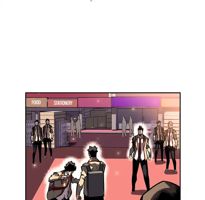 Supernova Chapter 13 page 28 - Chapter 13: Episode 13