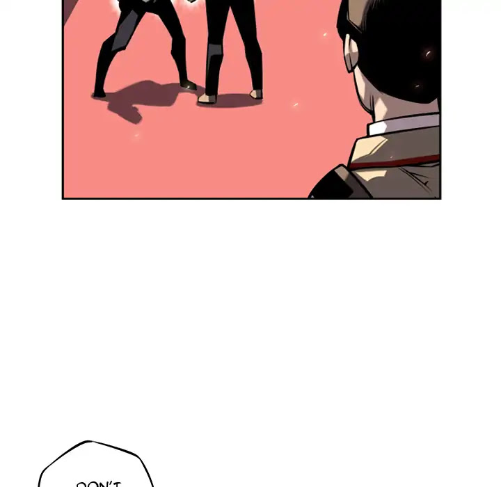 Supernova Chapter 13 page 29 - Chapter 13: Episode 13