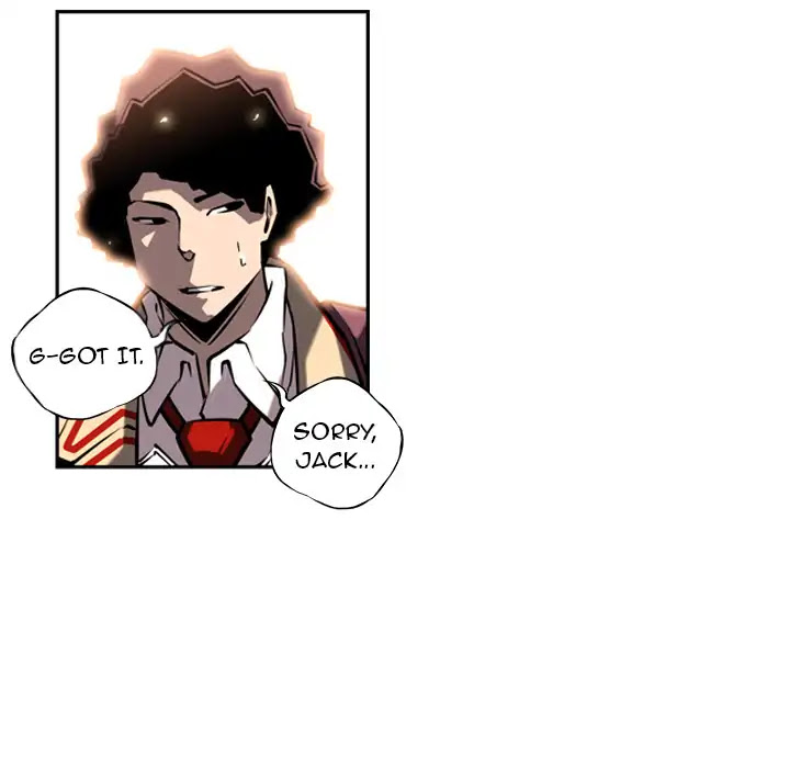 Supernova Chapter 13 page 31 - Chapter 13: Episode 13