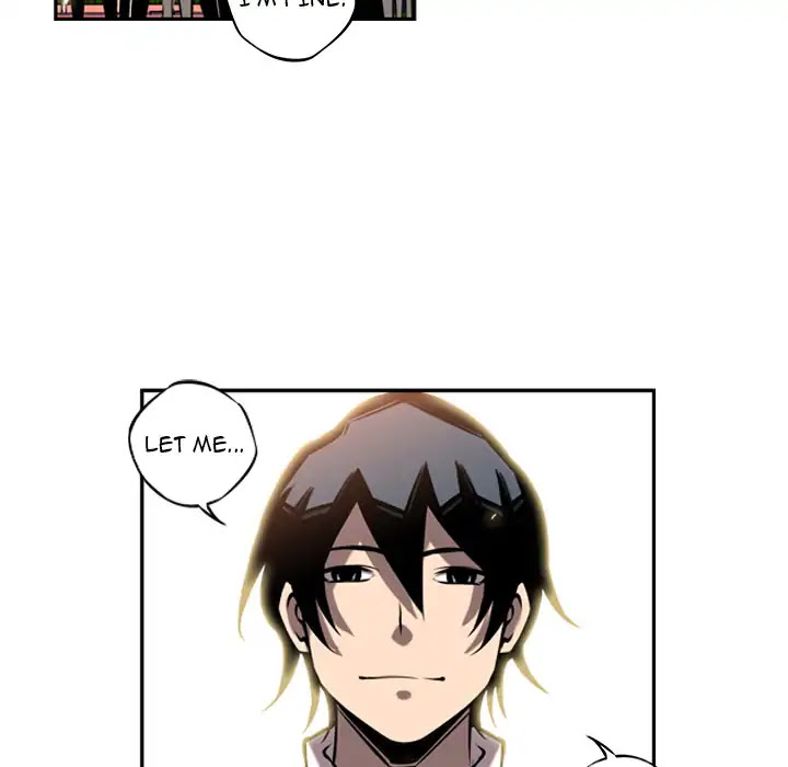 Supernova Chapter 13 page 34 - Chapter 13: Episode 13