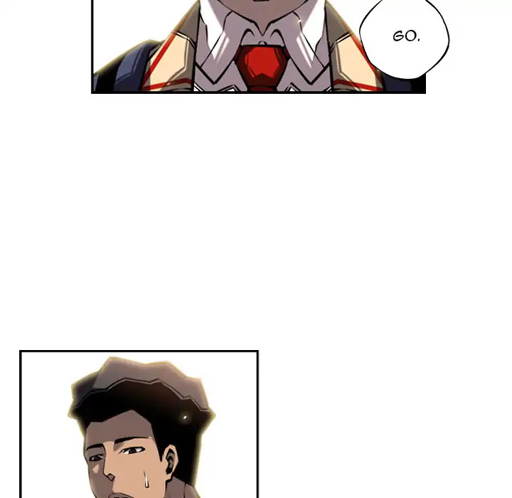 Supernova Chapter 13 page 35 - Chapter 13: Episode 13
