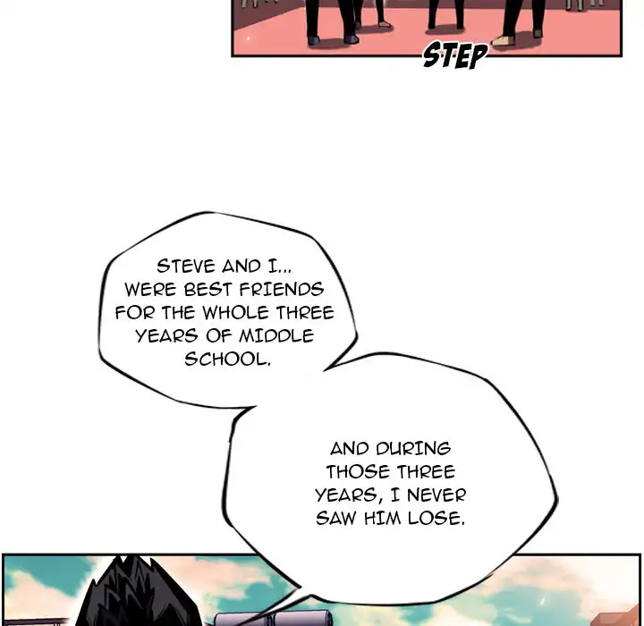 Supernova Chapter 13 page 37 - Chapter 13: Episode 13
