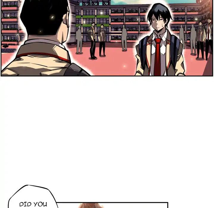 Supernova Chapter 13 page 38 - Chapter 13: Episode 13