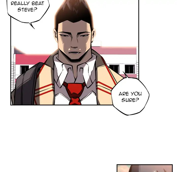 Supernova Chapter 13 page 39 - Chapter 13: Episode 13