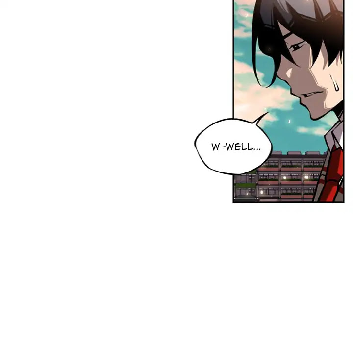Supernova Chapter 13 page 40 - Chapter 13: Episode 13