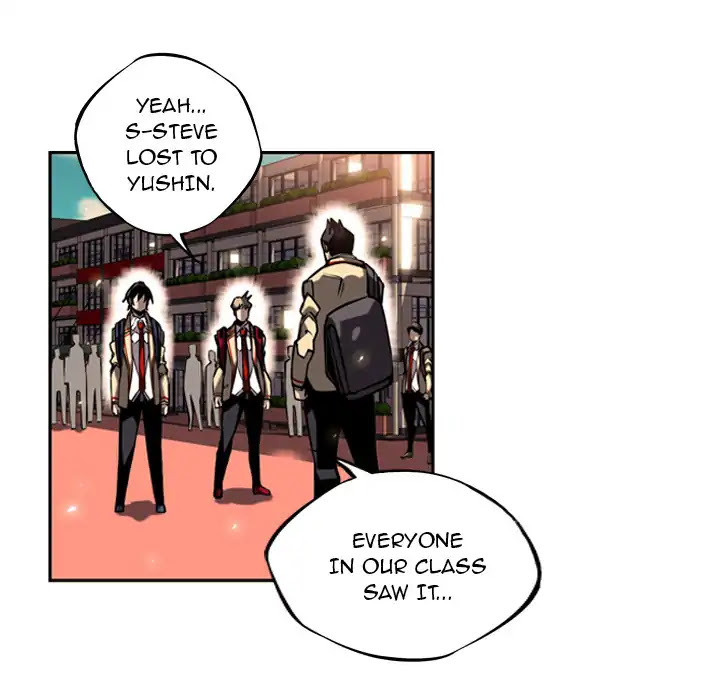 Supernova Chapter 13 page 41 - Chapter 13: Episode 13
