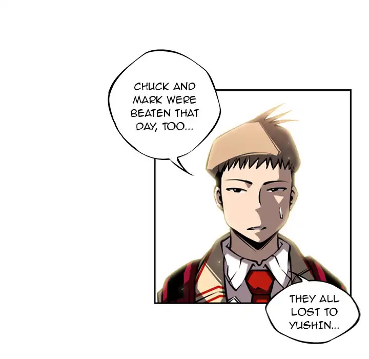 Supernova Chapter 13 page 42 - Chapter 13: Episode 13