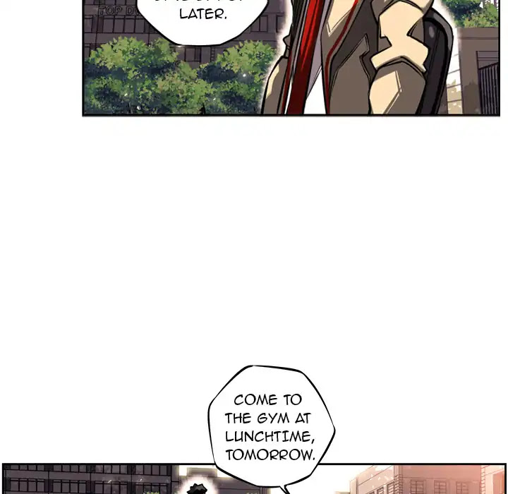 Supernova Chapter 13 page 45 - Chapter 13: Episode 13