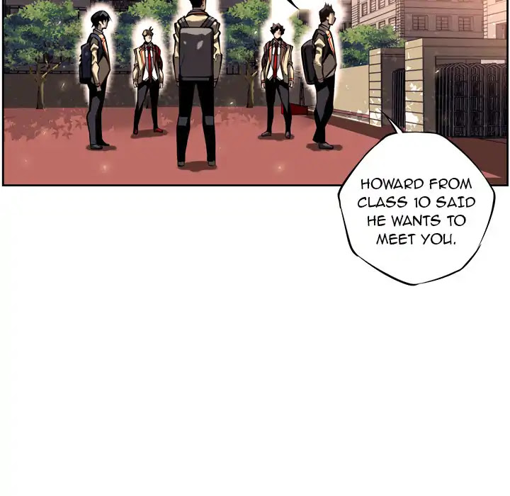 Supernova Chapter 13 page 46 - Chapter 13: Episode 13