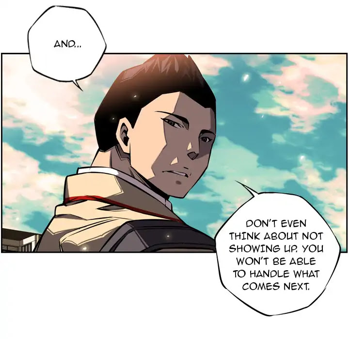 Supernova Chapter 13 page 47 - Chapter 13: Episode 13