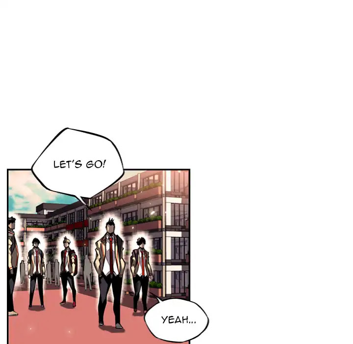 Supernova Chapter 13 page 48 - Chapter 13: Episode 13