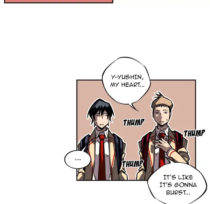 Supernova Chapter 13 page 49 - Chapter 13: Episode 13