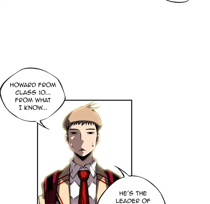 Supernova Chapter 13 page 50 - Chapter 13: Episode 13