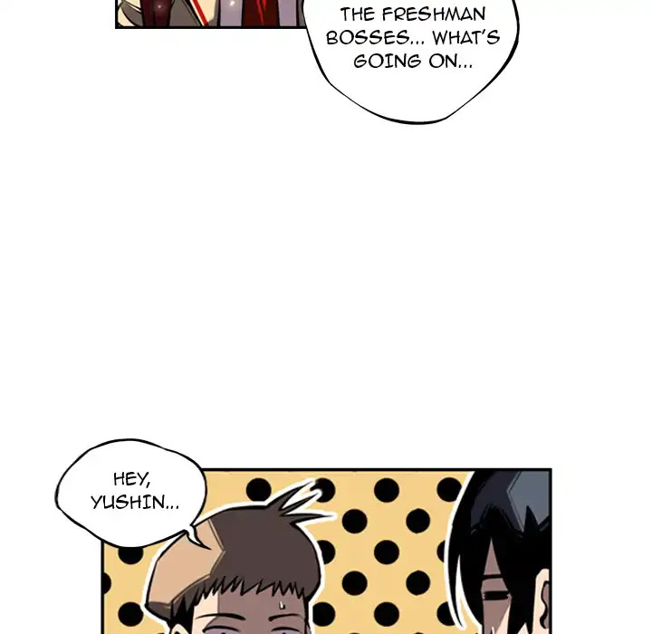 Supernova Chapter 13 page 51 - Chapter 13: Episode 13