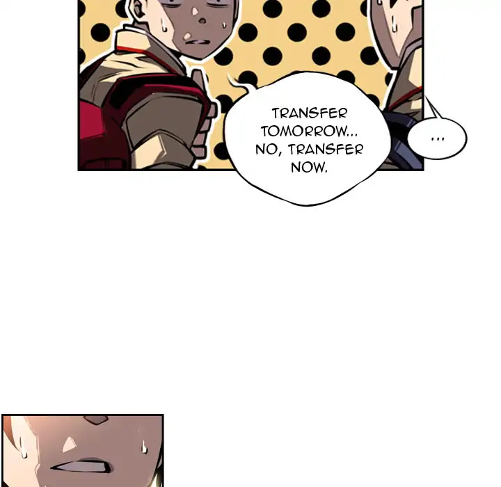 Supernova Chapter 13 page 52 - Chapter 13: Episode 13