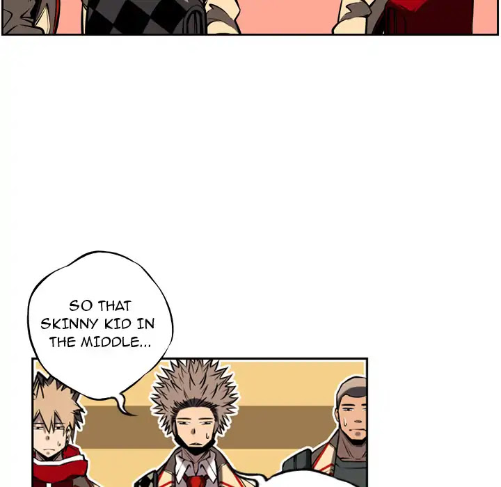Supernova Chapter 13 page 55 - Chapter 13: Episode 13