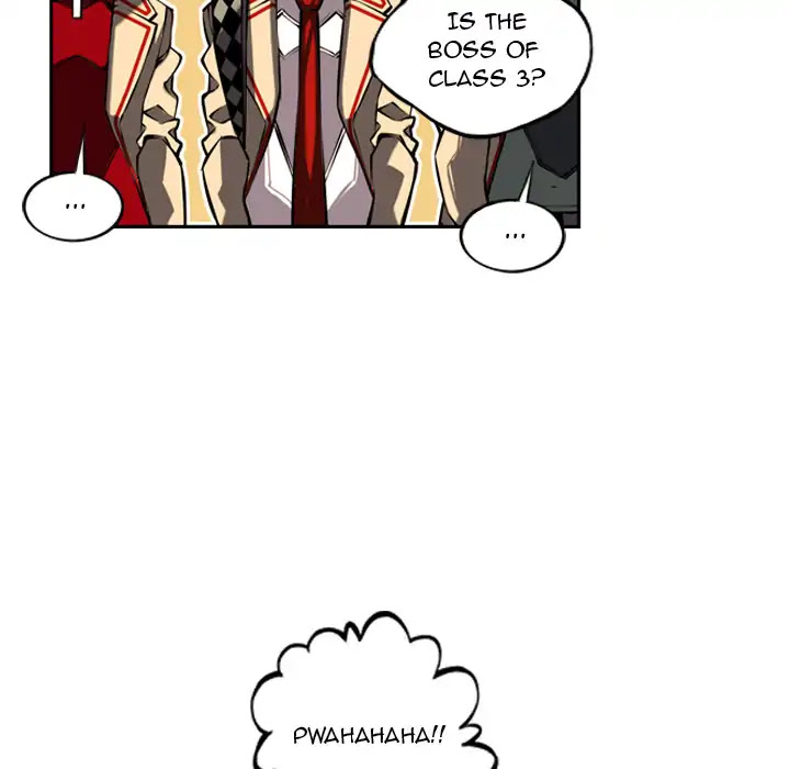 Supernova Chapter 13 page 56 - Chapter 13: Episode 13