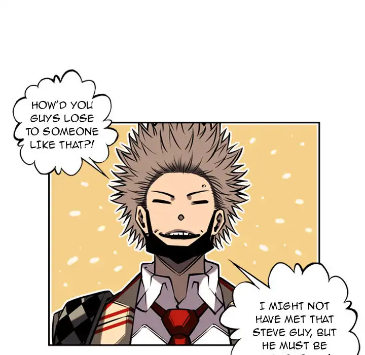 Supernova Chapter 13 page 58 - Chapter 13: Episode 13