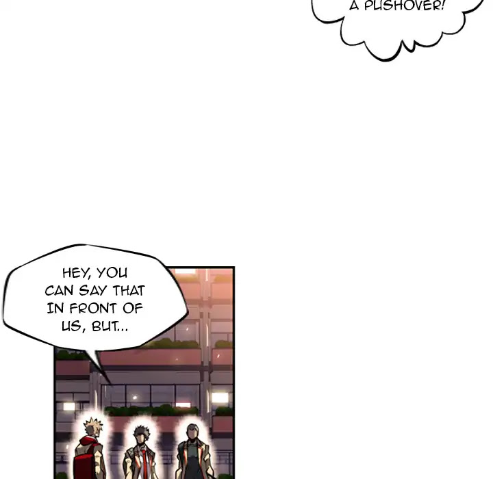 Supernova Chapter 13 page 59 - Chapter 13: Episode 13