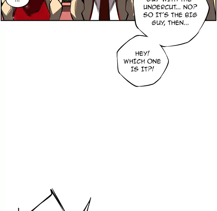 Supernova Chapter 13 page 6 - Chapter 13: Episode 13