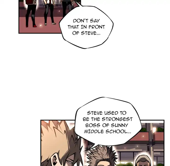 Supernova Chapter 13 page 60 - Chapter 13: Episode 13