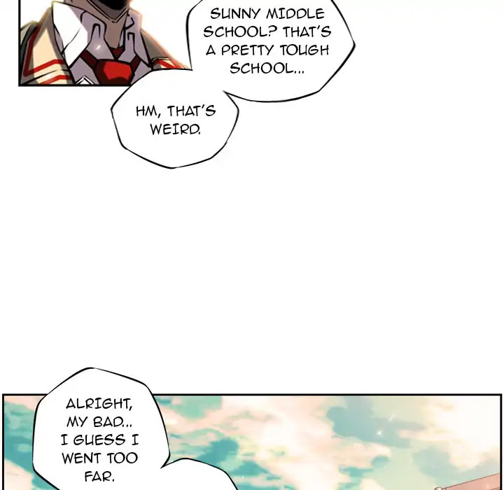 Supernova Chapter 13 page 62 - Chapter 13: Episode 13