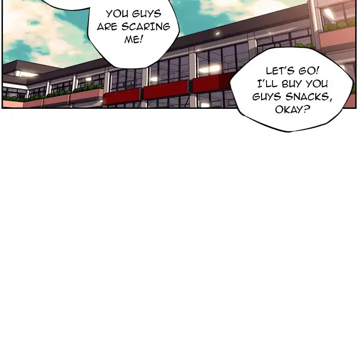 Supernova Chapter 13 page 63 - Chapter 13: Episode 13