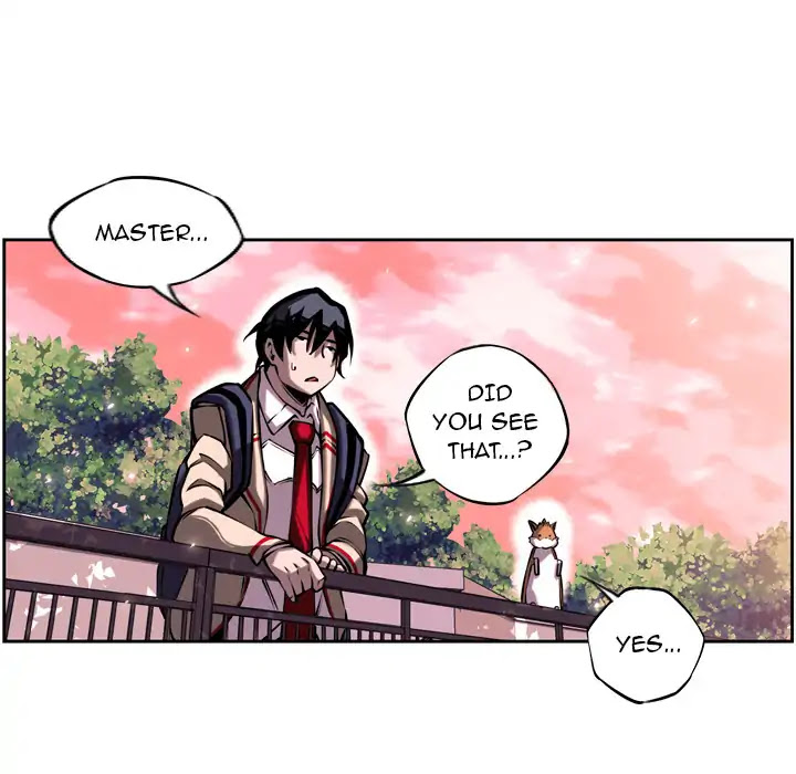 Supernova Chapter 13 page 66 - Chapter 13: Episode 13