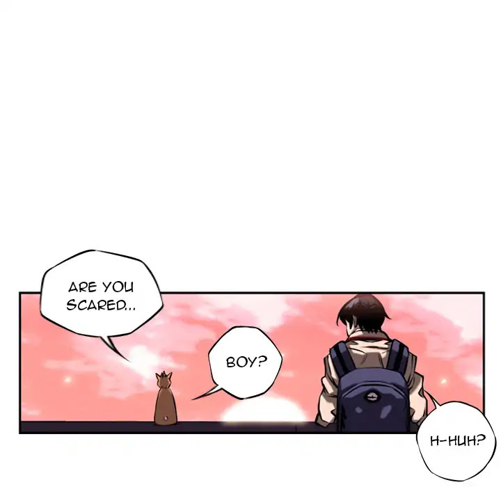 Supernova Chapter 13 page 67 - Chapter 13: Episode 13