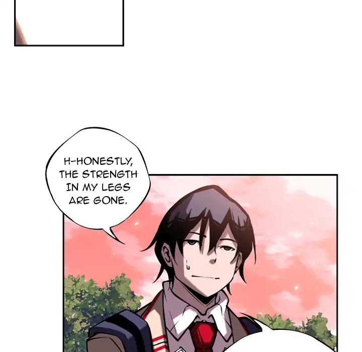 Supernova Chapter 13 page 69 - Chapter 13: Episode 13