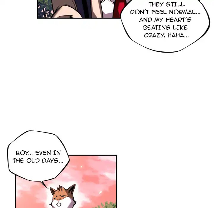 Supernova Chapter 13 page 70 - Chapter 13: Episode 13