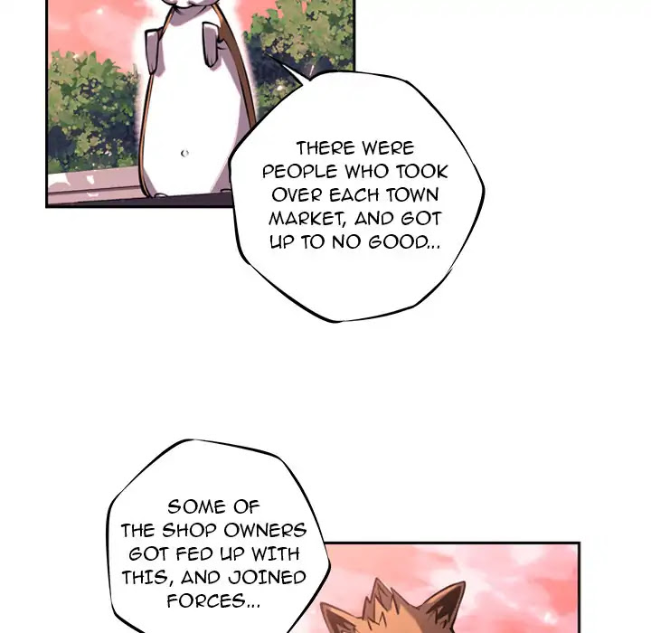 Supernova Chapter 13 page 71 - Chapter 13: Episode 13
