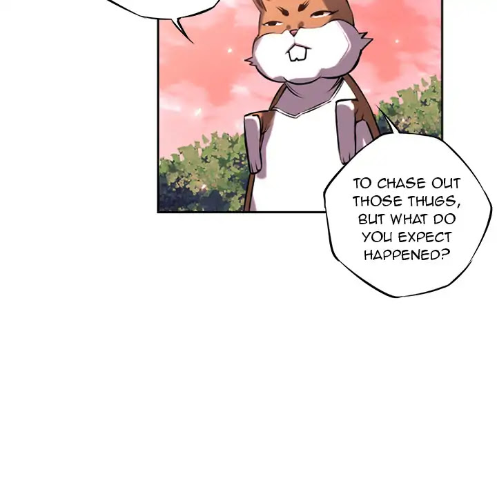 Supernova Chapter 13 page 72 - Chapter 13: Episode 13