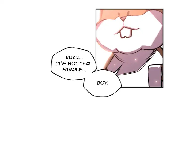 Supernova Chapter 13 page 74 - Chapter 13: Episode 13
