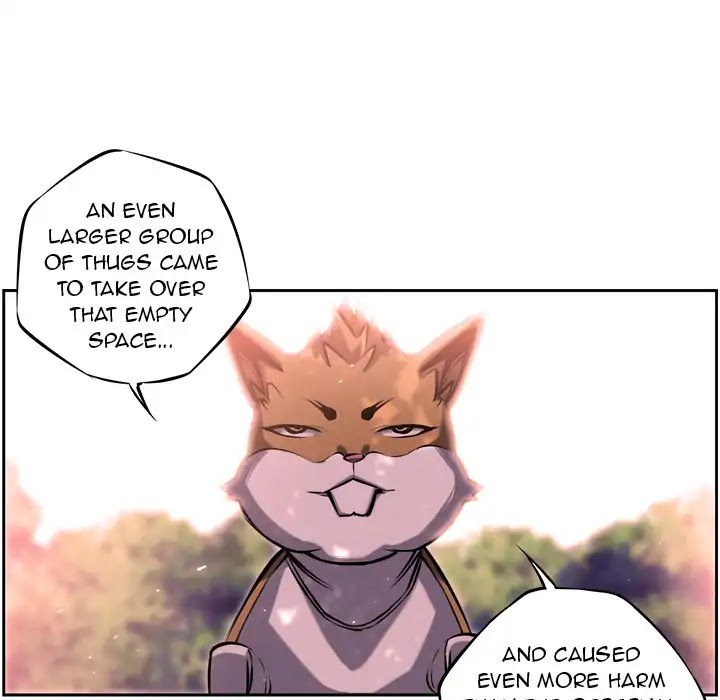 Supernova Chapter 13 page 75 - Chapter 13: Episode 13
