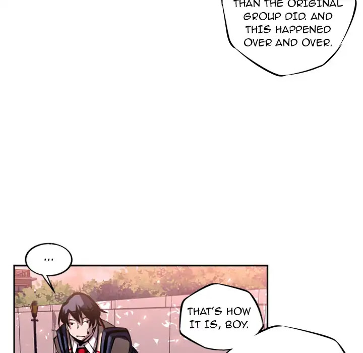 Supernova Chapter 13 page 76 - Chapter 13: Episode 13
