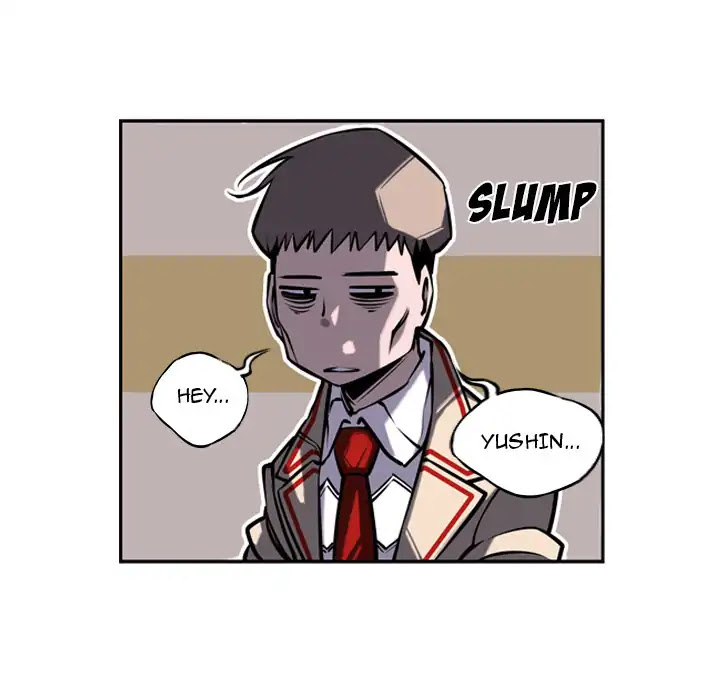 Supernova Chapter 13 page 83 - Chapter 13: Episode 13