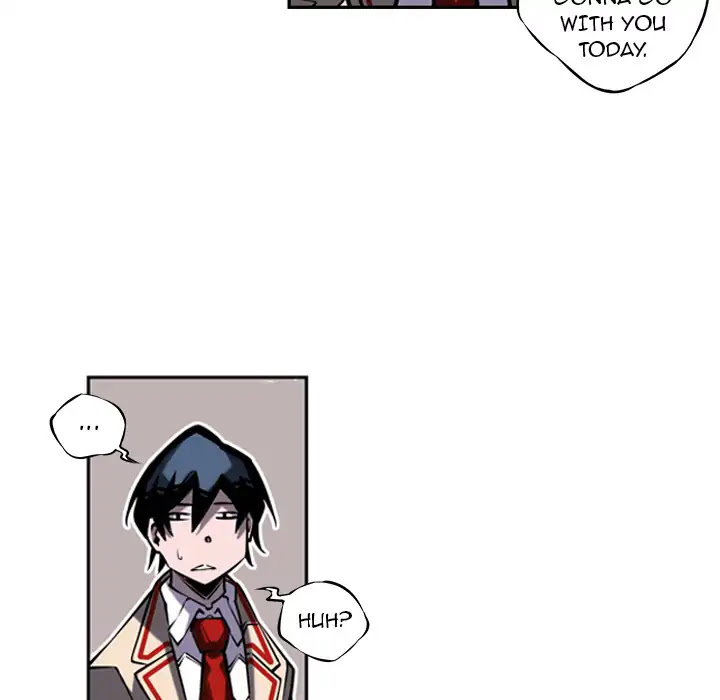 Supernova Chapter 13 page 87 - Chapter 13: Episode 13