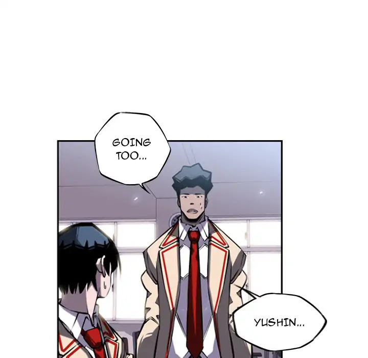 Supernova Chapter 13 page 89 - Chapter 13: Episode 13