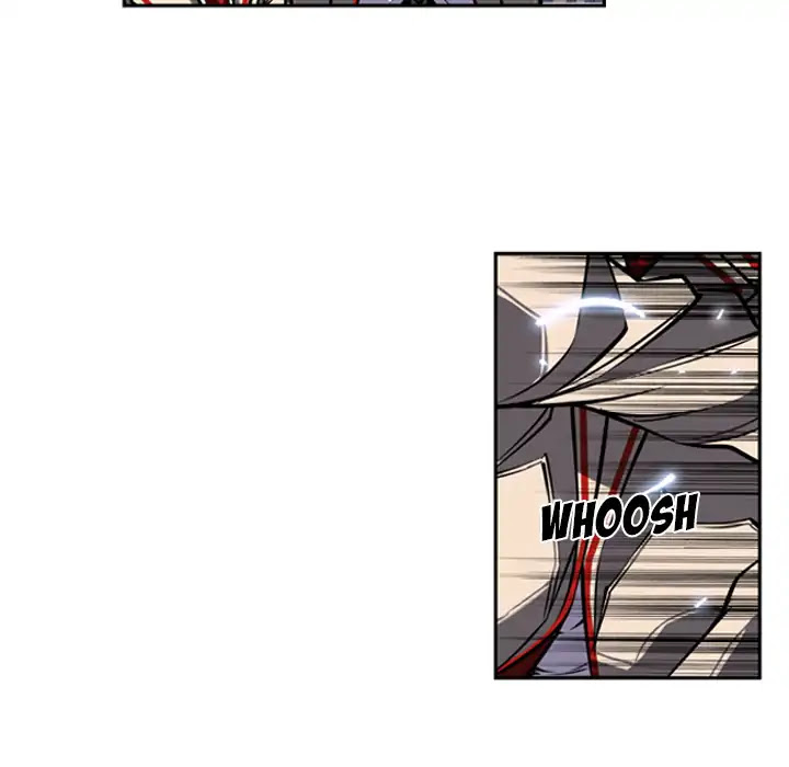 Supernova Chapter 13 page 90 - Chapter 13: Episode 13