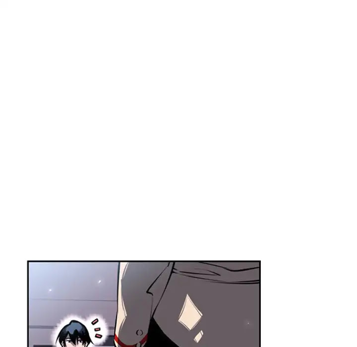 Supernova Chapter 13 page 93 - Chapter 13: Episode 13