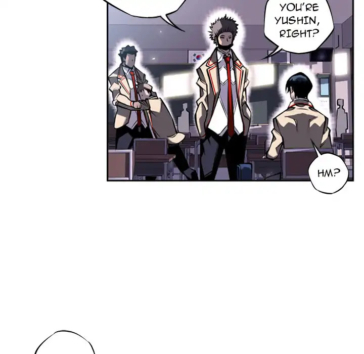 Supernova Chapter 13 page 95 - Chapter 13: Episode 13